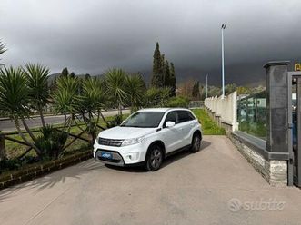 suzuki - vitara - 1.6 ddis 4wd all grip yoru