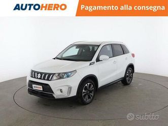suzuki vitara wn71085