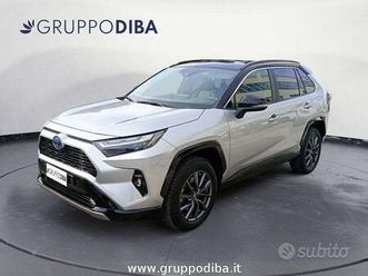 toyota rav4 v 2019 benzina 2.5 vvt-ie h style...