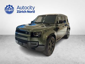 land rover defender 110 3.0 d i6 250 x-dynamic se