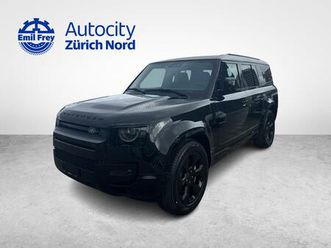 land rover defender 130 3.0 d i6 x-dynamic se