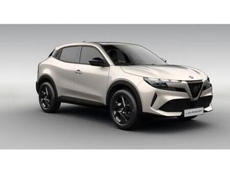 alfa romeo junior 1,2 t 145 ps automat