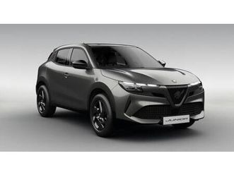 alfa romeo junior 1,2 t 145 ps automat