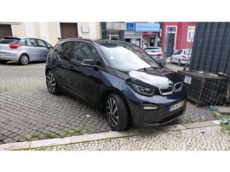 bmw i3 120ah. 170cv novembro/19