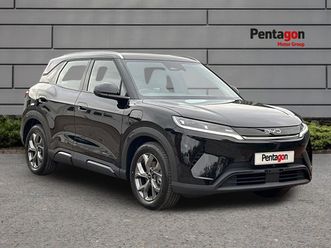 new byd atto 2 51.1kwh boost 130kw auto