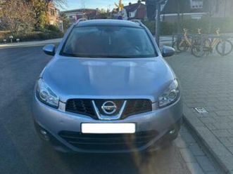 ② nissan qashqai 1.6 diesel – 10/2013 – 154.630 km – euro 5b — nissan — 2ememain