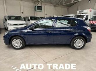 ② astra 1.4 b | 140000km | keuring | 1j garantie — opel — 2ememain
