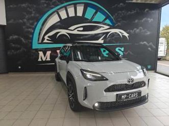 ② toyota yaris cross hybrid 1.5 vvt-i // gr sport — toyota — 2ememain