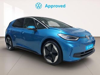 volkswagen id.3 pro automático 150 kw (204 cv)