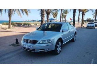 3.0 v6 tdi 4motion 5p.ti tiptronic dpf