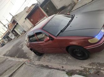 volkswagen pointer 1.8 / cli 1995