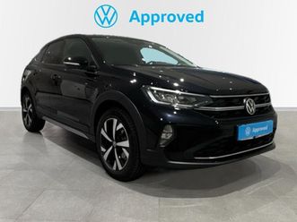 volkswagen taigo 1.0 tsi 85 kw (116 cv) dsg