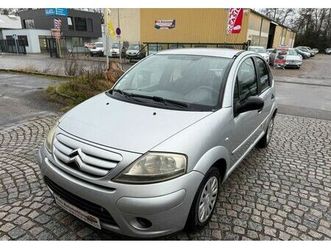 phase 2 1.4 i 75 cv-176100 km-2007- 1er