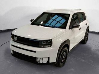 fiat hybrid hybrid pop 1.2 hybrid 110cv