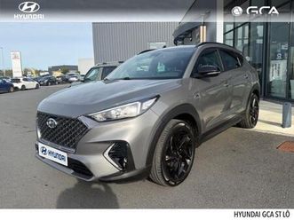 1.6 crdi 136ch hybrid 48v n line dct-7 euro6d-evap