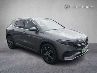 250 140kw amg line 66.5kwh 5dr auto 2021