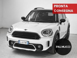 cooper northwood edition