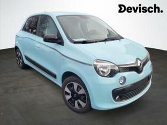 ② renault twingo benzine manueel — renault — 2ememain