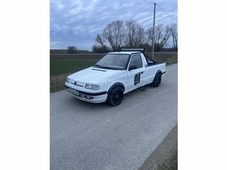 skoda felicia pick-up 1.3