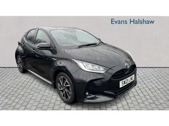 1.5 hybrid design 5dr cvt 2021