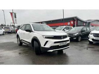 1.2 turbo 100 design 5dr 2022