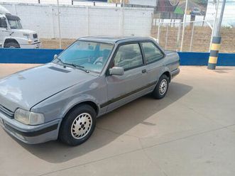 volkswagen apollo gl 1.8 1990