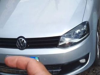 volkswagen fox 1.0 mi total flex 8v 5p 2012