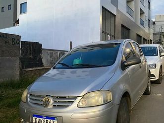 volkswagen fox city 1.0mi/ 1.0mi total flex 8v 3p 2005