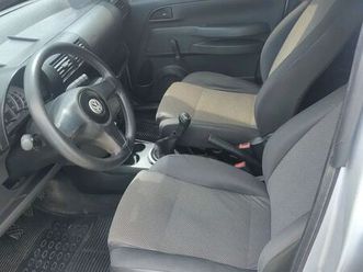 volkswagen fox city 1.0mi/ 1.0mi total flex 8v 3p 2006