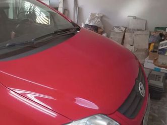 volkswagen fox city 1.0mi/ 1.0mi total flex 8v 3p 2008