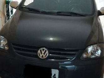 volkswagen fox plus 1.0mi/ 1.0mi total flex 8v 3p 2007