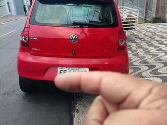 volkswagen fox plus 1.0mi/ 1.0mi total flex 8v 3p 2009
