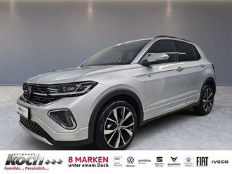 1,0 tsi dsg matrix ahk shz pdc rfk acc