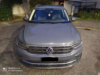 tiguan 2.0 tdi elegance 150cv dsg