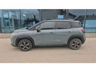 citroën c3 aircross feel pack 2023 samo 14.373 km, reg 9/2026, 2023 god.