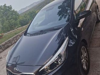 kia ceed (ceed) 1,6 crdi, 2016 god.