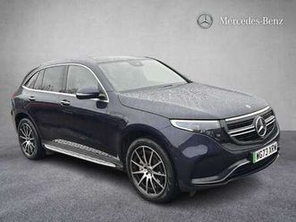 400 300kw amg line edition 80kwh 5dr auto 2023