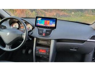 ② peugeot 207' benzine 0483499326 — peugeot — 2ememain