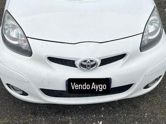 aygo connect