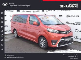 shuttle comfort l2 plus [nav]