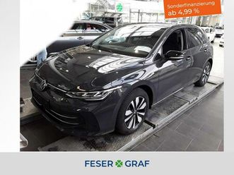 golf 1.5etsi goal dsg led rearview acc sitzheizung