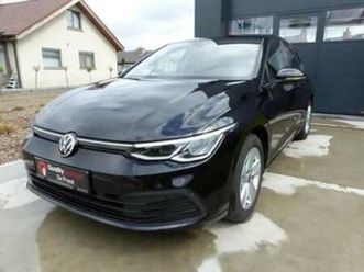 ② volkswagen golf iq.drive acc, pdc, navi, app-connect, zetelv — volkswagen — 2ememain