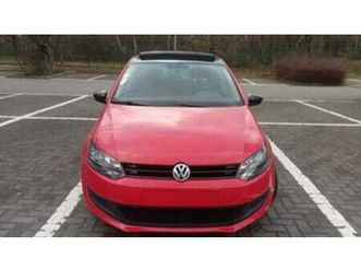 ② vw polo 1.2 benzine– 11/2011– 130.000 km– airco — volkswagen — 2ememain