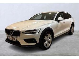 volvo v60 cross country d4 awd advanced se ii
