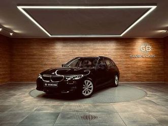 vehículo de substitución