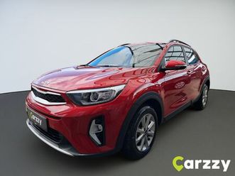 kia stonic 1.2 gas lx urban m/t - 3 godine jamstva, 2023 god.