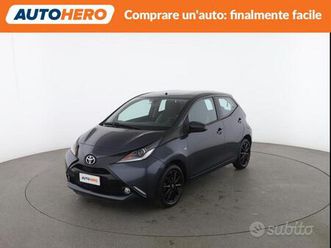 toyota aygo ng03244