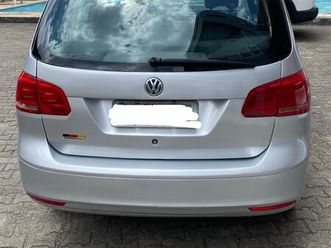 volkswagen spacefox comfortline 1.6 mi t.flex 8v 5p 2011