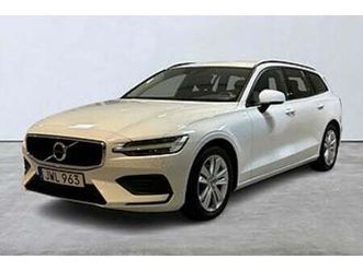 volvo v60 d3 momentum edition