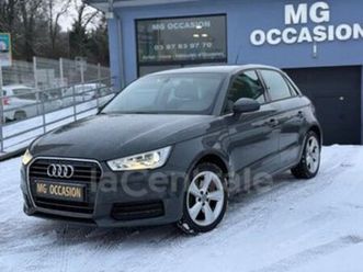 generation2 1.4 tfsi 125 ambition luxe s tronic